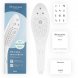 Foto 5: ESTIMULADOR DE CLIT�RIS WOMANIZER - WAVE CLITORAL STIMULATING SHOWER HEAD BRANCO