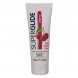 Foto 0: LUBRIFICANTE � BASE DE �GUA HOT - SUPERGLIDE EDIBLE CEREJA 75 ML
