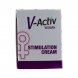 Foto 3: CREME ESTIMULANTE PARA MULHER HOT - V-ACTIV STIMULATION 50 ML