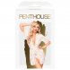 Foto 2: ROBE PENTHOUSE - HYPNOTIC POWER BABYDOLL BRANCO XL