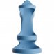 Foto 4: ANEL VIBRAT�RIO COM COMANDO REMOTO SNAIL VIBE - JOVI ARC COUPLE RING AZUL