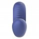 Foto 1: SNAIL VIBE - GIZI LITE DUAL G-SPOT & CLITORAL PURPLE VIBRATOR