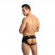 Foto 0: ANAIS MEN - PETROL JOCK BIKINI L