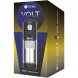 Foto 4: MASTURBADOR SNAIL VIBE - IKON VOLT HEAT E FRICTION EFFECT