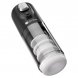 Foto 3: MASTURBADOR SNAIL VIBE - IKON SPARK THRUSTING & ROTA��O