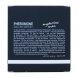 Foto 3: PERFUME PARA HOMEM HOT - PHEROMONE LONDON MYSTERIOUS MAN 30 ML