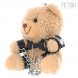 Foto 0: FETISH SUBMISSIVE - YOGI TEDDY BEAR BDSM MODEL 1