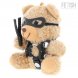 Foto 0: FETISH SUBMISSIVE - TED TEDDY BEAR BDSM MODEL 2