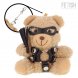 Foto 1: FETISH SUBMISSIVE - TED TEDDY BEAR BDSM MODEL 2