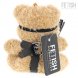 Foto 2: FETISH SUBMISSIVE - TED TEDDY BEAR BDSM MODEL 2