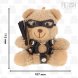 Foto 3: FETISH SUBMISSIVE - TED TEDDY BEAR BDSM MODEL 2