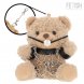 Foto 1: FETISH SUBMISSIVE - FOZZIE TEDDY BEAR BDSM MODEL 3