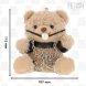 Foto 3: FETISH SUBMISSIVE - FOZZIE TEDDY BEAR BDSM MODEL 3