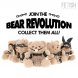 Foto 6: FETISH SUBMISSIVE - FOZZIE TEDDY BEAR BDSM MODEL 3