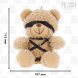 Foto 4: FETISH SUBMISSIVE - WINNIE TEDDY BEAR BDSM MODEL 6