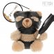 Foto 1: FETISH SUBMISSIVE - LUNO BDSM TEDDY BEAR MODEL 7