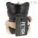 Foto 2: FETISH SUBMISSIVE - LUNO BDSM TEDDY BEAR MODEL 7