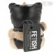 Foto 2: FETISH SUBMISSIVE - MOMO BDSM TEDDY BEAR MODEL 8