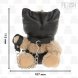 Foto 3: FETISH SUBMISSIVE - MOMO BDSM TEDDY BEAR MODEL 8