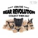 Foto 6: FETISH SUBMISSIVE - MOMO BDSM TEDDY BEAR MODEL 8