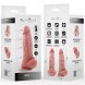 Foto 2: DILDO REALISTICO MR INTENSE - SMALL SPENCER SILICONE 19 CM