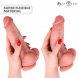 Foto 1: DILDO REALISTICO MR INTENSE - MEDIUM SPENCER SILICONE 23 CM