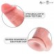 Foto 6: DILDO REALISTICO MR INTENSE - MEDIUM SPENCER SILICONE 23 CM