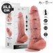 Foto 0: DILDO REALISTICO MR INTENSE - BIG PENIS SPENCER SILICONE 25.5 CM