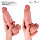 Foto 1: DILDO REALISTICO MR INTENSE - BIG PENIS SPENCER SILICONE 25.5 CM
