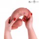 Foto 4: DILDO REALISTICO MR INTENSE - BIG PENIS SPENCER SILICONE 25.5 CM
