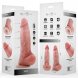 Foto 2: DILDO REALISTICO MR INTENSE - EXTRABIG SPENCER SILICONE 28 CM