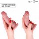 Foto 1: DILDO REALISTICO MR INTENSE - SMALL TERENCE 16.5 CM