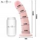 Foto 5: DILDO REALISTICO MR INTENSE - MEDIUM TERENCE 20 CM
