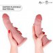 Foto 1: DILDO REALISTICO MR INTENSE - BIG TERENCE 22.5 CM