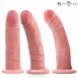 Foto 2: DILDO REALISTICO MR INTENSE - BIG TERENCE 22.5 CM