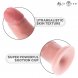 Foto 5: DILDO REALISTICO MR INTENSE - BIG TERENCE 22.5 CM