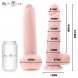 Foto 5: DILDO REALISTICO MR INTENSE - NEESON 27 CM