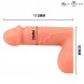 Foto 4: MR INTENSE - FLOPPY SIZE S REALISTIC PACKER