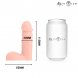 Foto 5: MR INTENSE - FLOPPY SIZE S REALISTIC PACKER