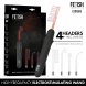 Foto 0: FETISH SUBMISSIVE - HIGH FREQUENCY ELECTROSTIMULATION WAND