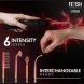 Foto 1: FETISH SUBMISSIVE - HIGH FREQUENCY ELECTROSTIMULATION WAND
