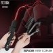 Foto 2: FETISH SUBMISSIVE - HIGH FREQUENCY ELECTROSTIMULATION WAND