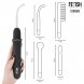 Foto 5: FETISH SUBMISSIVE - HIGH FREQUENCY ELECTROSTIMULATION WAND