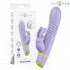 Foto 0: VIBRADOR INTENSE - HELEN RABBIT STIMULATOR & THRUSTING