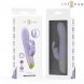 Foto 2: VIBRADOR INTENSE - HELEN RABBIT STIMULATOR & THRUSTING