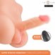 Foto 3: VIBRADOR REAL�STICO INTENSE DEEP TOUCH - TORSO DAMIEN COM �NUS E FUN��O DE PRESS�O E VIBRA��O, CONTROLO REMOTO, 3,5 KG