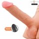Foto 6: VIBRADOR REAL�STICO INTENSE DEEP TOUCH - TORSO RICHIE COM �NUS E FUN��O DE EMPURRAR E VIBRAR, CONTROLO REMOTO, 4,7 KG