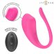 Foto 1: OVO VIBRAT�RIO COM CONTROLO REMOTO INTENSE - OLIVIA ROSA
