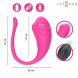 Foto 4: OVO VIBRAT�RIO COM CONTROLO REMOTO INTENSE - OLIVIA ROSA