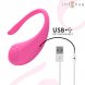 Foto 6: OVO VIBRAT�RIO COM CONTROLO REMOTO INTENSE - OLIVIA ROSA